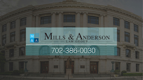 Mills & Anderson