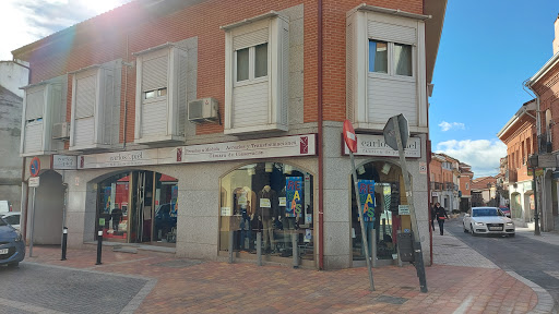 Fabrica De Peletería Carlos Piel