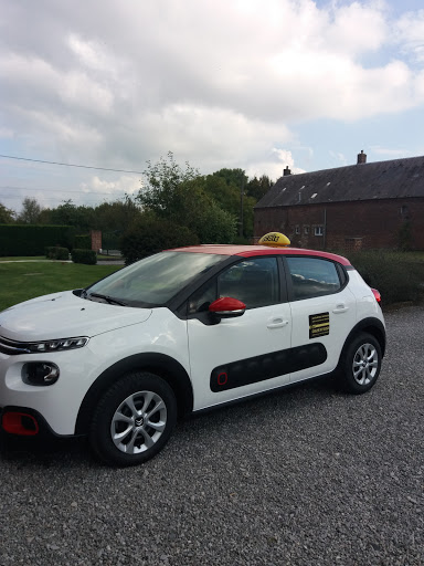 Auto-École Nathalie à Le Nouvion-en-Thiérache, Aisne