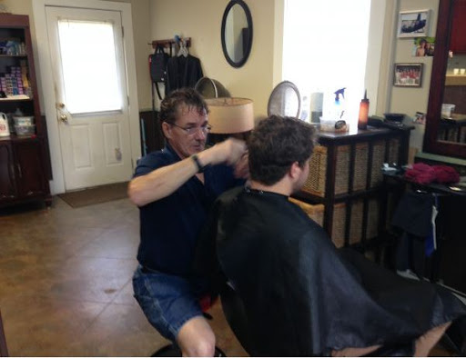 Hair Salon «Brocato Hair Salon», reviews and photos, 3213 Perkins Rd, Baton Rouge, LA 70808, USA