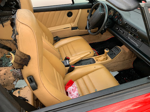 Used Car Dealer «Bergen County Auto Group LLC», reviews and photos, 114 Moonachie Ave, Moonachie, NJ 07074, USA