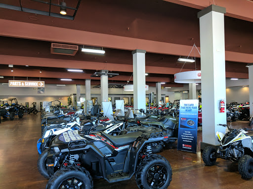 Motorcycle Dealer «Pro Caliber Motorsports», reviews and photos, 10703 Northeast Fourth Plain Blvd, Vancouver, WA 98662, USA
