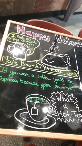 Coffee Shop «Dunn Brothers Coffee», reviews and photos, 7610 University Ave NE #1, Fridley, MN 55432, USA