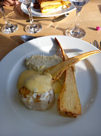Les plus récentes photos du Restaurant La Traction - Cuisine Mode d'Emploi(s) à Clichy-sous-Bois - n°1