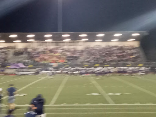 Stadium «Sunset Stadium», reviews and photos, 1707 Main St, Sumner, WA 98390, USA