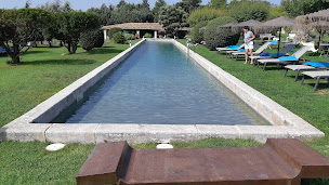 Photo n°42 de La Bastide à Bonnieux ()