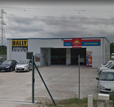 auto-dealer.com - garage partenaire à Pruniers-en-Sologne