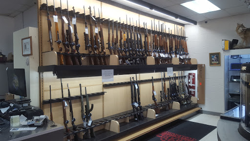 Pawn Shop «Uptown Exchange», reviews and photos, 1279 S Old US Hwy 23, Brighton, MI 48114, USA