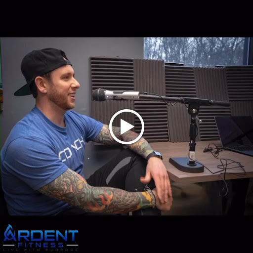 Gym «CrossFit Algonquin», reviews and photos, 210 Dowdle Ct #3, Algonquin, IL 60102, USA