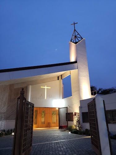 Opiniones de Parroquia Santo Toribio en Las Condes - Iglesia