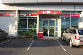 The HiFi Store
