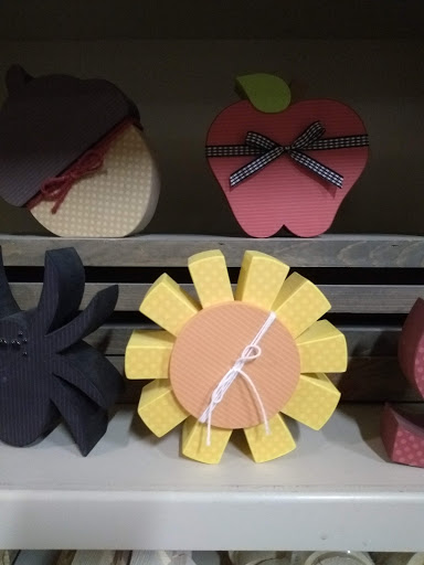 Craft Store «The Wood Connection», reviews and photos, 6680 Cottonwood St, Murray, UT 84107, USA