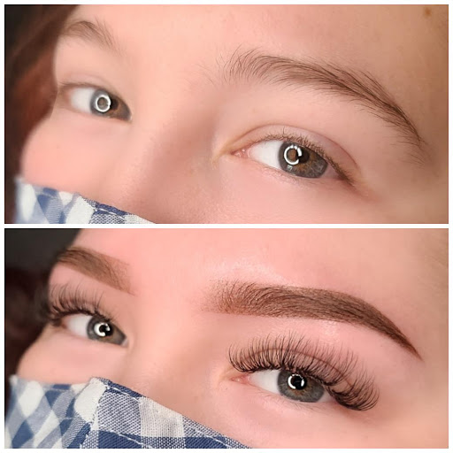 Explore cute heart tattoo ideas, creative tattoo ideas in Forest Hills, available at Yant Studio