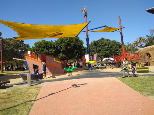 Palm Beach Parklands, 945 Gold Coast Hwy, Palm Beach QLD 4221