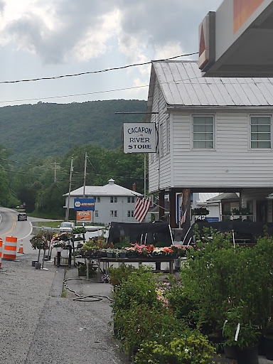 Auto Parts Store «NAPA Auto Parts Riverside Auto Parts Inc», reviews and photos, Rr 259, Yellow Spring, WV 26865, USA