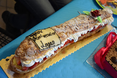 La Boulangerie du Mauperthuis à Claye-Souilly
