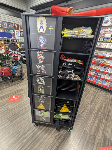 Video Game Store «GameStop», reviews and photos, 545 Cool Springs Blvd #185, Franklin, TN 37067, USA