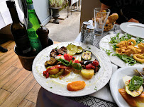 Plats et boissons du Restaurant italien Da'Mino à Coye-la-Forêt - n°3