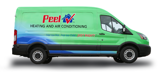 Peel Heating & Air Conditioning