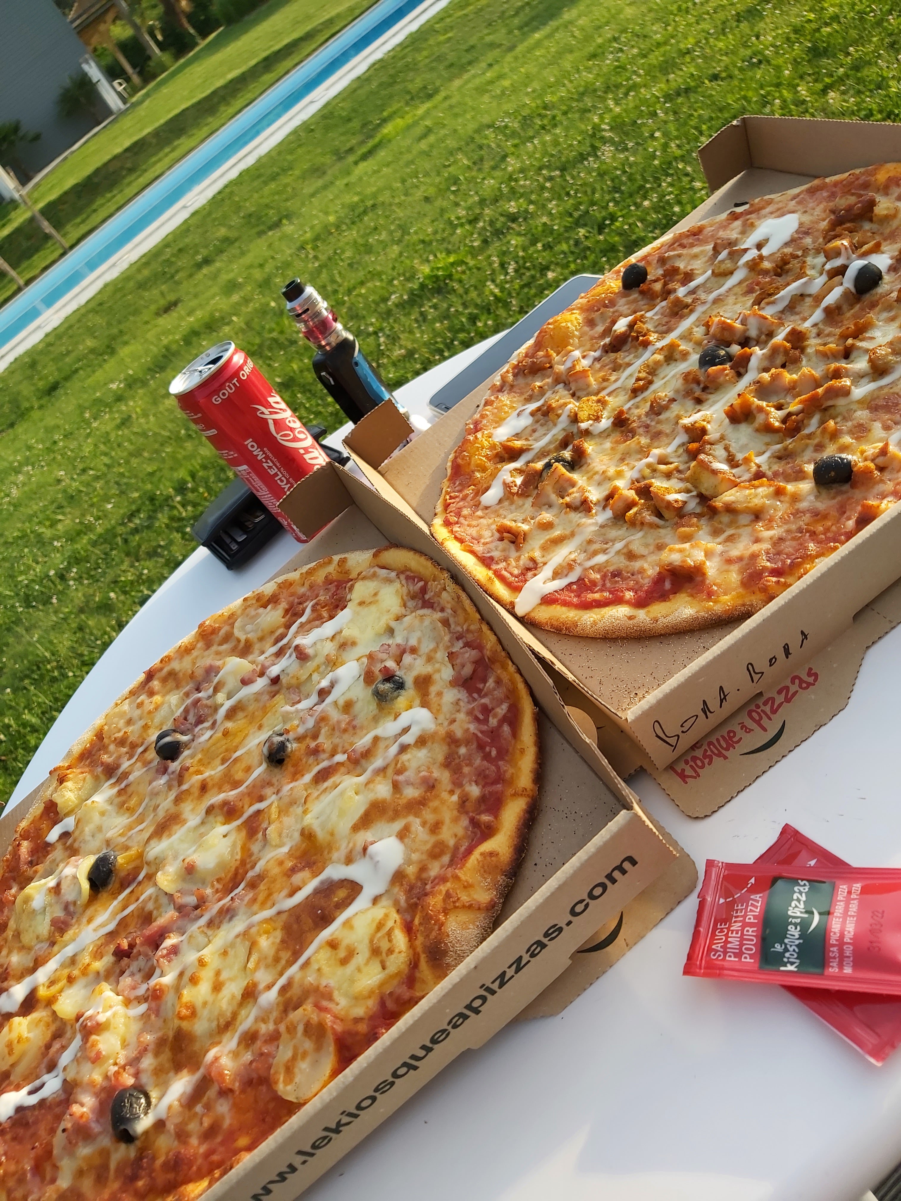 Photo n° 1 de l'avis de Ophélie. fait le 05/06/2021 à 21:25