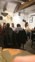 Photo n°51 de Restaurant, Snack Le Sud à Prats-de-Mollo-la-Preste ()