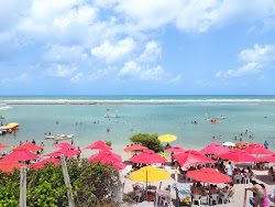 Photo de Plage de Muro Alto - endroit populaire parmi les connaisseurs de la détente