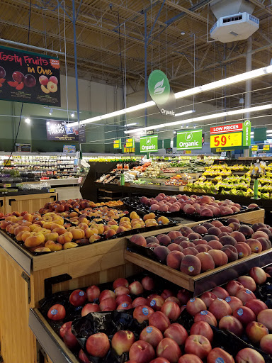 Grocery Store «H-E-B plus!», reviews and photos, 20935 US-281, San Antonio, TX 78258, USA