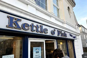 Kettle o' Fish image