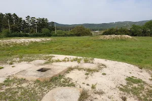 Sacheonwangsa Temple Site, Gyeongju image