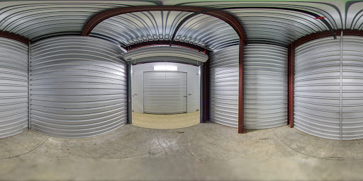 Self-Storage Facility «CubeSmart Self Storage», reviews and photos, 15440 Telegraph Rd, Redford Charter Twp, MI 48239, USA