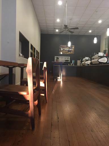 Cafe «Flying Goat Coffee», reviews and photos, 324 Center St, Healdsburg, CA 95448, USA