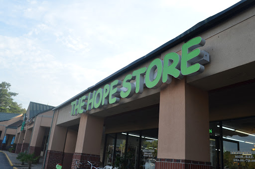 Thrift Store «The Hope Store», reviews and photos, 9850 Nesbit Ferry Rd, Johns Creek, GA 30022, USA