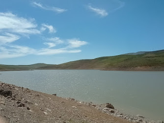 Sarımehmet Barajı