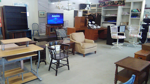 Thrift Store «LowCountry Habitat For Humanity ReStore», reviews and photos, 612 Parris Island Gateway, Beaufort, SC 29906, USA