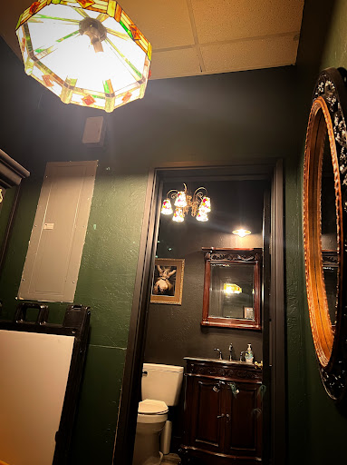 Explore let them tattoo placement ideas, creative tattoo ideas in Phoenix, available at Tattoo the World Ink Studio