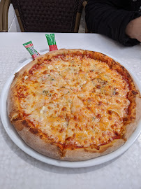 Plats et boissons du Pizzeria Pizza Playa à Courbevoie - n°11