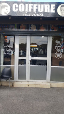 Des Amis à Goussainville