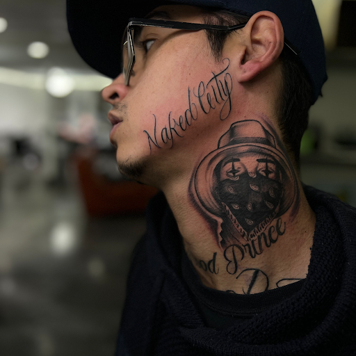 Explore good tattoo ideas forearm, creative tattoo ideas in Las Vegas, available at 70Duece Tattoos