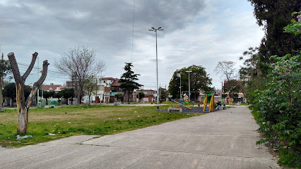 Parque '2 De Abril'