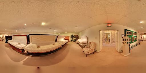 Funeral Home «Bean Funeral Homes & Crematory», reviews and photos, 3825 Penn Ave, Sinking Spring, PA 19608, USA