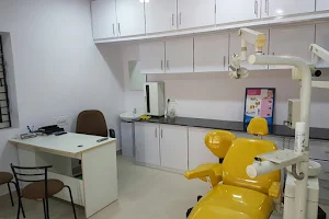 Aarogya Dental clinic image