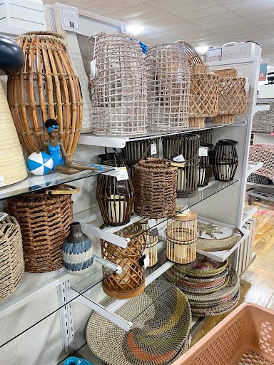 Department Store «HomeGoods», reviews and photos, 2150 3rd St S, Jacksonville Beach, FL 32250, USA