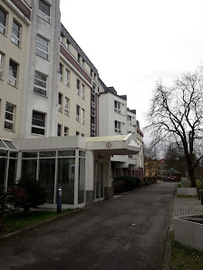 MEDIAN Klinik Berlin-Kladow Kladower Damm 223, 14089 Berlin, Deutschland