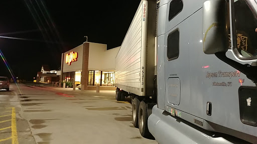 Supermarket «Hy-Vee», reviews and photos, 500 S Fremont St, Shenandoah, IA 51601, USA