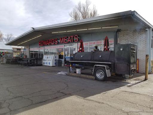 Butcher Shop «Edwards Meats», reviews and photos, 12280 W 44th Ave, Wheat Ridge, CO 80033, USA