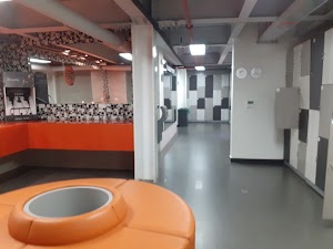 Bodytech Parque Washington - photo 1