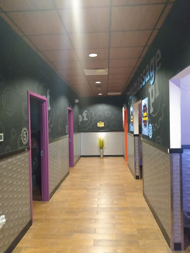 Gym «Planet Fitness», reviews and photos, 2192 E 116th St, Carmel, IN 46032, USA