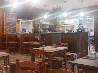 Atmosphère du Restaurant Mets d'Oc à Balma - n°5