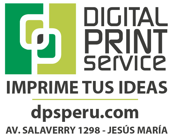 Opiniones de Digital Print Service en Lima - Diseñador gráfico