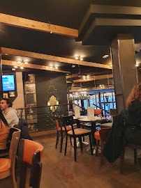 Atmosphère du Restaurant américain Indiana Café - Ternes à Paris - n°16